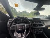 Thumbnail of 2022 Onyx Black GMC Yukon