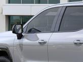 Thumbnail of 2025 Gray GMC Sierra EV