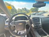 Thumbnail of 2018 Black Chevrolet Tahoe