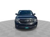 Thumbnail of 2018 Black Chevrolet Tahoe