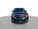 Thumbnail of 2018 Black Chevrolet Tahoe