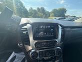 Thumbnail of 2018 Black Chevrolet Tahoe