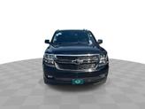 Thumbnail of 2018 Black Chevrolet Tahoe