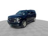 Thumbnail of 2018 Black Chevrolet Tahoe
