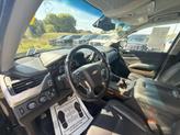 Thumbnail of 2018 Black Chevrolet Tahoe