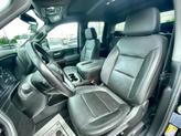 Thumbnail of 2022 Onyx Black GMC Sierra 2500