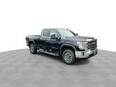 Thumbnail of 2022 Onyx Black GMC Sierra 2500