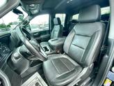 Thumbnail of 2022 Onyx Black GMC Sierra 2500