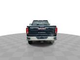 Thumbnail of 2022 Onyx Black GMC Sierra 2500