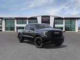 Photo of 2025 Onyx Black GMC Sierra 1500