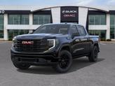 Thumbnail of 2025 Onyx Black GMC Sierra 1500