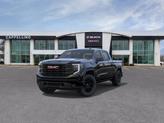 Thumbnail of 2025 Onyx Black GMC Sierra 1500