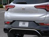 Thumbnail of 2026 Moonstone Gray Metallic Buick Encore GX