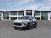Thumbnail of 2026 Moonstone Gray Metallic Buick Encore GX