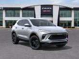 Thumbnail of 2026 Moonstone Gray Metallic Buick Encore GX