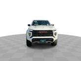 Thumbnail of 2024 Summit White GMC Canyon