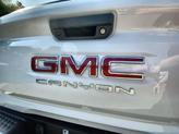 Thumbnail of 2024 Summit White GMC Canyon
