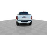 Thumbnail of 2024 Summit White GMC Canyon