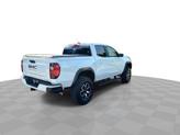 Thumbnail of 2024 Summit White GMC Canyon