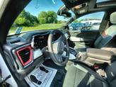 Thumbnail of 2024 Summit White GMC Canyon