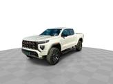 Thumbnail of 2024 Summit White GMC Canyon