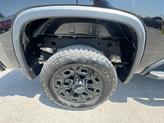 Thumbnail of 2024 Black Chevrolet Silverado 2500