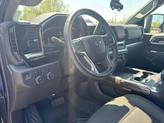 Thumbnail of 2024 Black Chevrolet Silverado 2500