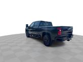 Thumbnail of 2024 Black Chevrolet Silverado 2500