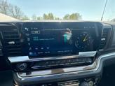 Thumbnail of 2024 Black Chevrolet Silverado 2500