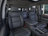 Thumbnail of 2025 Summit White GMC Sierra 2500