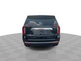 Thumbnail of 2021 Onyx Black GMC Yukon