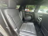 Thumbnail of 2021 Onyx Black GMC Yukon