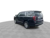 Thumbnail of 2021 Onyx Black GMC Yukon