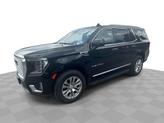 Photo of 2021 Onyx Black GMC Yukon