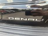 Thumbnail of 2021 Onyx Black GMC Yukon