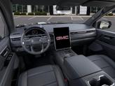 Thumbnail of 2025 Onyx Black GMC Sierra EV