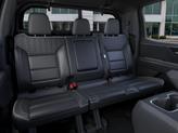 Thumbnail of 2025 Onyx Black GMC Sierra EV