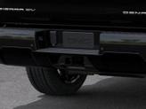 Thumbnail of 2025 Onyx Black GMC Sierra EV