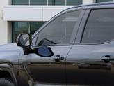 Thumbnail of 2025 Onyx Black GMC Sierra EV