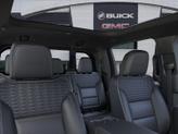 Thumbnail of 2025 Onyx Black GMC Sierra EV
