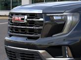 Thumbnail of 2026 Ebony Twilight Metallic GMC Acadia