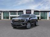 Thumbnail of 2026 Ebony Twilight Metallic GMC Acadia