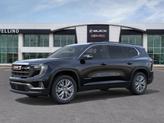 Thumbnail of 2026 Ebony Twilight Metallic GMC Acadia