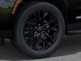 Thumbnail of 2025 Onyx Black GMC Yukon