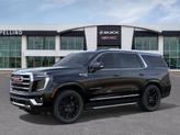 Thumbnail of 2025 Onyx Black GMC Yukon