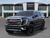 Thumbnail of 2025 Onyx Black GMC Yukon