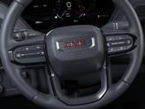 Thumbnail of 2025 Onyx Black GMC Yukon