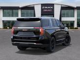Thumbnail of 2025 Onyx Black GMC Yukon