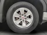 Thumbnail of 2019 Onyx Black GMC Sierra 1500