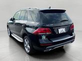 Thumbnail of 2018 Black Mercedes-Benz GLE 350